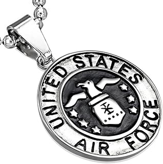 Necklace U.S. Air Force