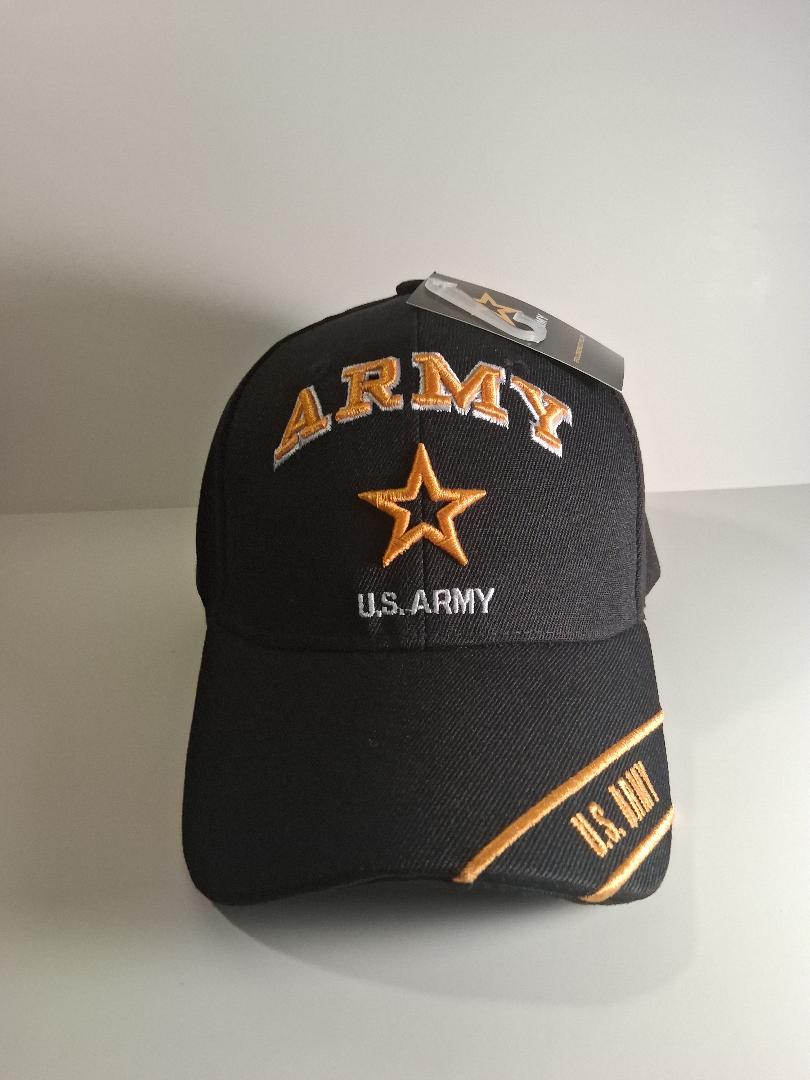 U.S. Army Cap 3D Embroidered