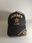 U.S. Army Cap 3D Embroidered
