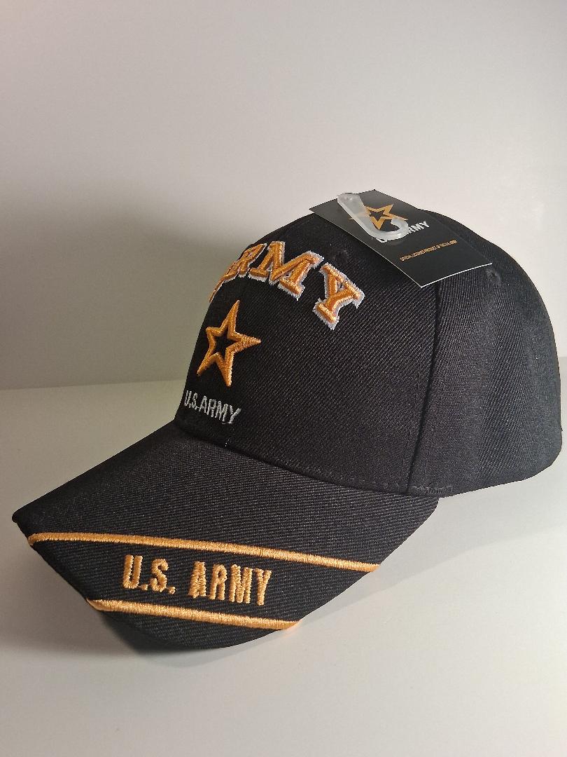 U.S. Army Cap 3D Embroidered