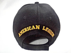 Cap/Hat Affiliate American Legion