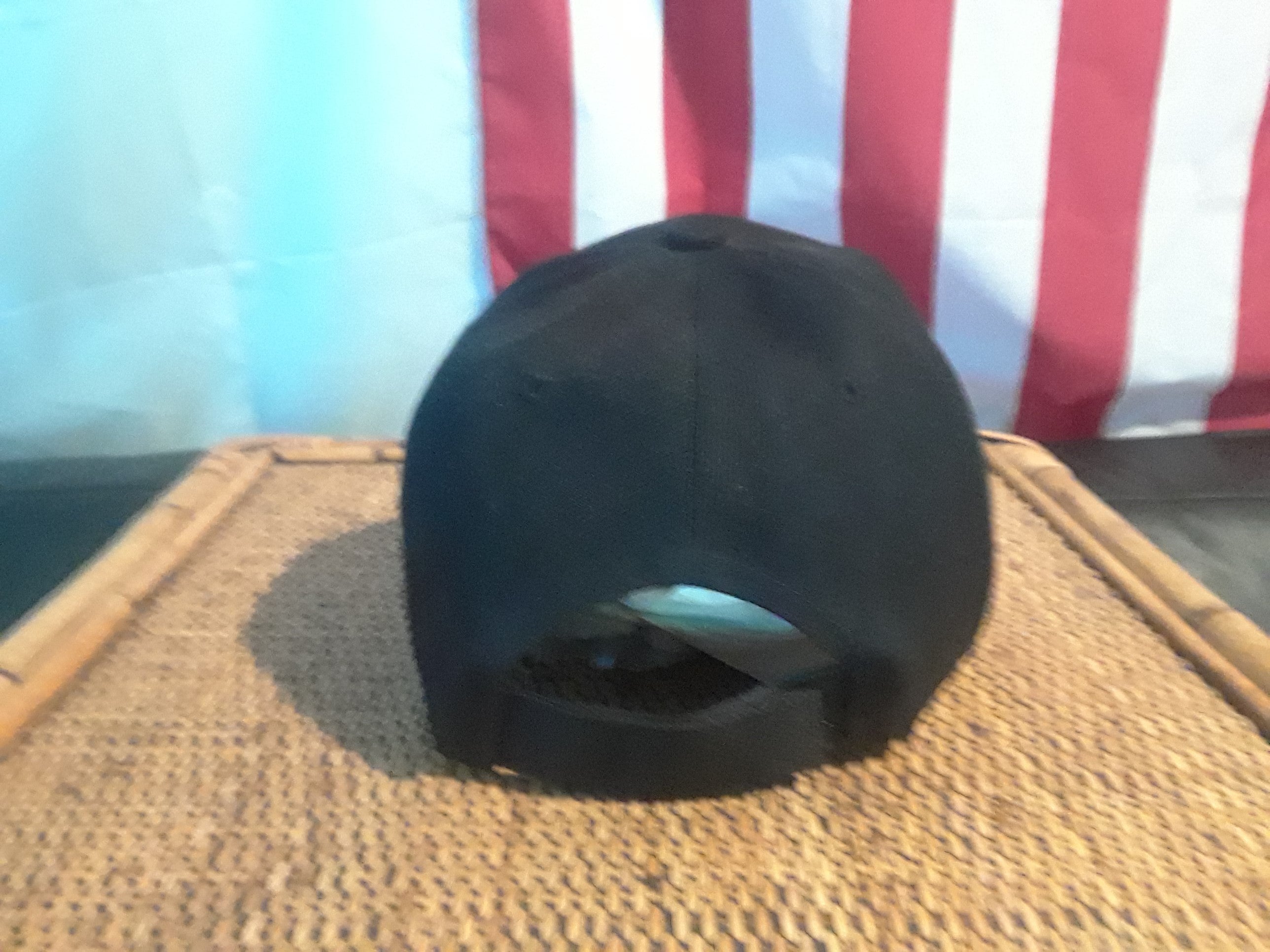 Cap/Hat U.S. Veterans POW/MIA 3D Embroidered