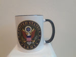 United States Army Mug