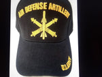 U.S. Army ADA Cap/Hat 3D Embroidered