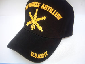 Cap/Hat U.S. Army ADA 3D Embroidered