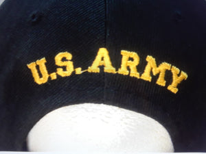 Cap/Hat U.S. Army ADA 3D Embroidered