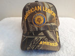 Cap/Hat Affiliate American Legion