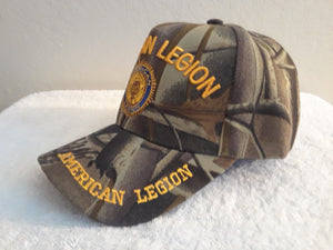 Cap/Hat Affiliate American Legion