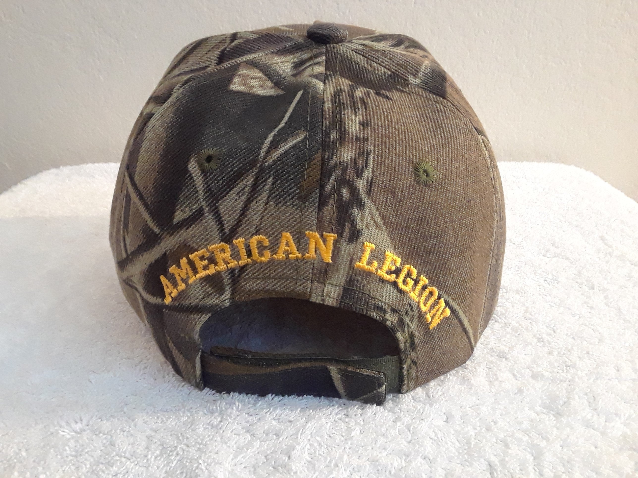 Cap/Hat Affiliate American Legion