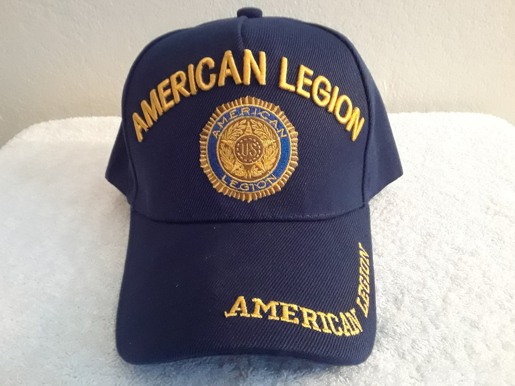 Cap/Hat Affiliate American Legion