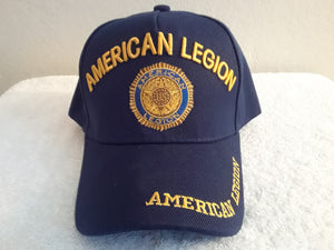 Cap/Hat Affiliate American Legion