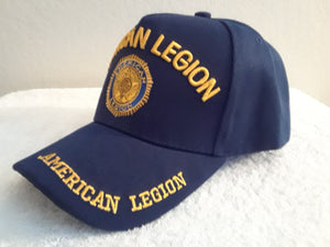 Cap/Hat Affiliate American Legion