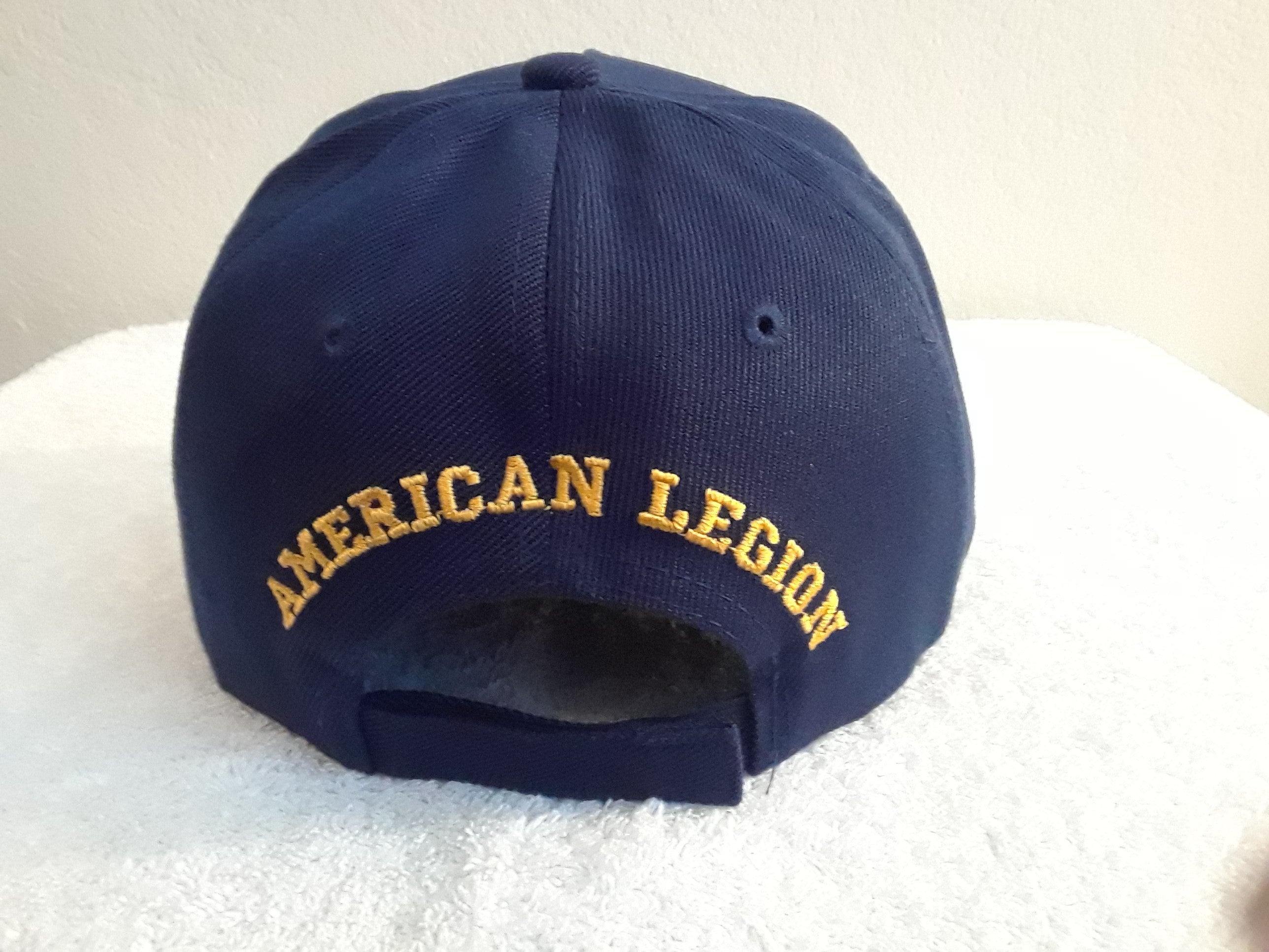 Cap/Hat Affiliate American Legion