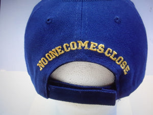 Cap/Hat U.S. Air Force Veteran 3D Embroidered