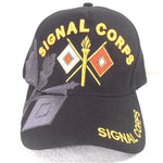 U.S. Army Signal Cap/Hat 3D Embroidered