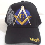 Cap/Hat Affiliate Mason