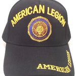 Cap/Hat Affiliate American Legion