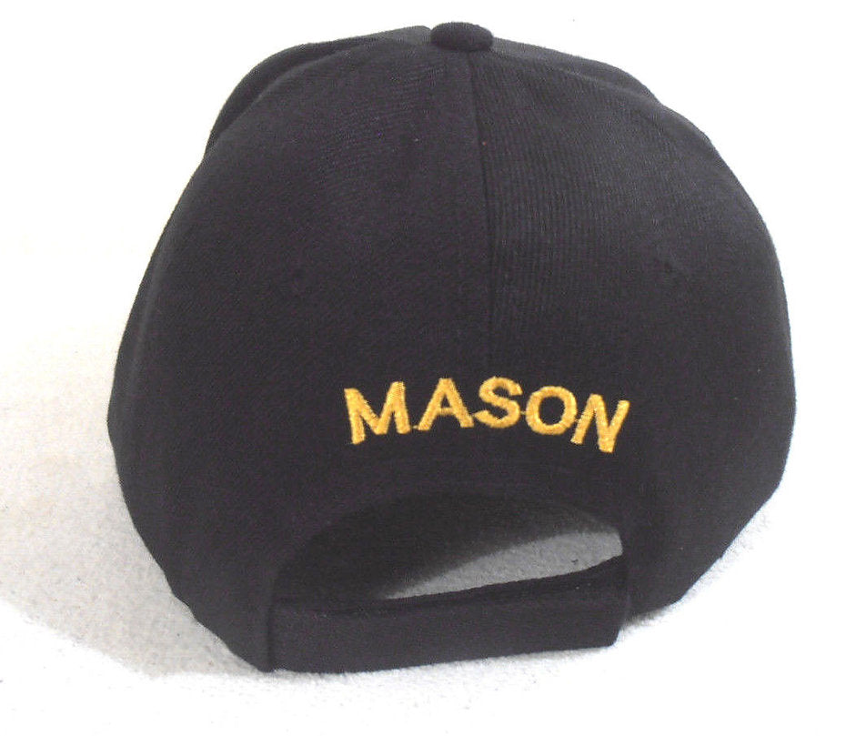 Cap/Hat Affiliate Mason