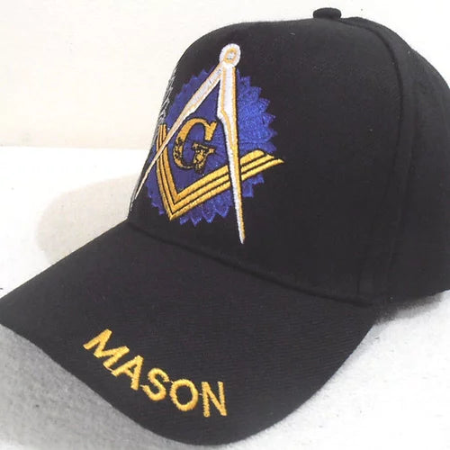 Cap/Hat Affiliate Mason