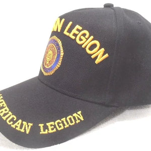 Cap/Hat Affiliate American Legion