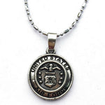 All Pro United States Air Force Necklace